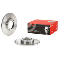 BREMBO DISC BRAKE ROTOR 08.7822.10 (PAIR)