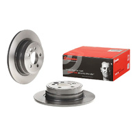 BREMBO DISC BRAKE ROTOR 08.7878.11 (PAIR)