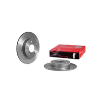 BREMBO DISC BRAKE ROTOR 08.8065.11 (PAIR)