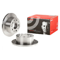 BREMBO DISC BRAKE ROTOR 08.8094.40 (PAIR)