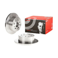 BREMBO DISC BRAKE ROTOR 08.8094.50 (PAIR)