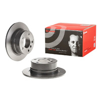 BREMBO DISC BRAKE ROTOR 08.8302.11 (PAIR)