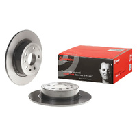BREMBO DISC BRAKE ROTOR 08.8305.11 (PAIR)