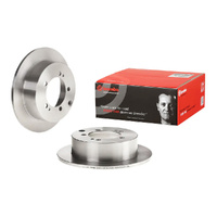 BREMBO DISC BRAKE ROTOR 08.8316.20 (PAIR)