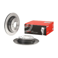 BREMBO DISC BRAKE ROTOR 08.8405.11 (PAIR)