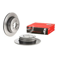 BREMBO DISC BRAKE ROTOR 08.8554.21 (PAIR)