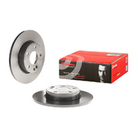 BREMBO DISC BRAKE ROTOR 08.8679.11 (PAIR)