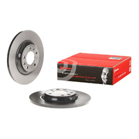 BREMBO DISC BRAKE ROTOR 08.8682.11 (PAIR)