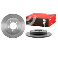 BREMBO DISC BRAKE ROTOR 08.8974.11 (PAIR)