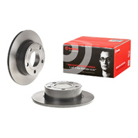 BREMBO DISC BRAKE ROTOR 08.9083.11 (PAIR)
