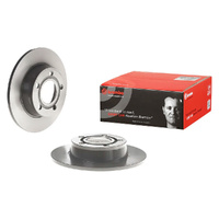 BREMBO DISC BRAKE ROTOR 08.9084.11 (PAIR)