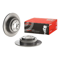 BREMBO DISC BRAKE ROTOR 08.9093.11 (PAIR)