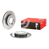 BREMBO DISC BRAKE ROTOR 08.9148.11 (PAIR)