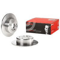 BREMBO DISC BRAKE ROTOR 08.9179.10 (PAIR)