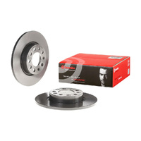 BREMBO DISC BRAKE ROTOR 08.9364.21 (PAIR)
