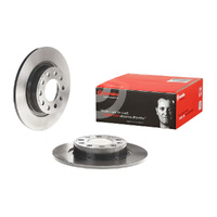 BREMBO DISC BRAKE ROTOR 08.9460.41 (PAIR)