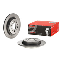 BREMBO DISC BRAKE ROTOR 08.9462.11 (PAIR)