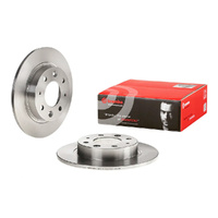 BREMBO DISC BRAKE ROTOR 08.9466.10 (PAIR)