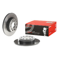 BREMBO DISC BRAKE ROTOR 08.9488.11 (PAIR)
