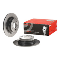 BREMBO DISC BRAKE ROTOR 08.9584.11 (PAIR)