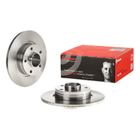 BREMBO DISC BRAKE ROTOR 08.9597.17 (PAIR)