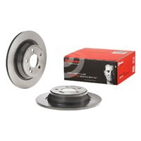 BREMBO DISC BRAKE ROTOR 08.9729.11 (PAIR)