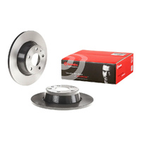 BREMBO DISC BRAKE ROTOR 08.9769.11 (PAIR)