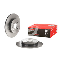 BREMBO DISC BRAKE ROTOR 08.9826.11 (PAIR)