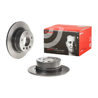 BREMBO DISC BRAKE ROTOR 08.9859.81 (PAIR)