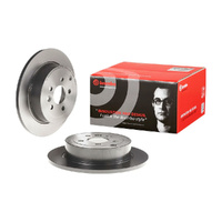 BREMBO DISC BRAKE ROTOR 08.9913.11 (PAIR)