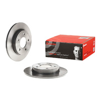BREMBO DISC BRAKE ROTOR 08.A029.11 (PAIR)