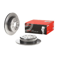 BREMBO DISC BRAKE ROTOR 08.A038.11 (PAIR)