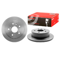 BREMBO DISC BRAKE ROTOR 08.A108.11 (PAIR)