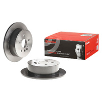BREMBO DISC BRAKE ROTOR 08.A111.11 (PAIR)