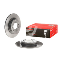 BREMBO DISC BRAKE ROTOR 08.A112.11 (PAIR)