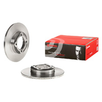 BREMBO DISC BRAKE ROTOR 08.A151.10 (PAIR)