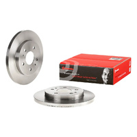 BREMBO DISC BRAKE ROTOR 08.A155.10 (PAIR)