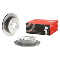 BREMBO DISC BRAKE ROTOR 08.A273.11 (PAIR)