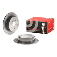 BREMBO DISC BRAKE ROTOR 08.A273.21 (PAIR)