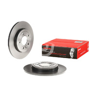BREMBO DISC BRAKE ROTOR 08.A332.11 (PAIR)