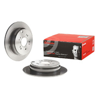BREMBO DISC BRAKE ROTOR 08.A355.11 (PAIR)