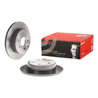 BREMBO DISC BRAKE ROTOR 08.A429.11 (PAIR)