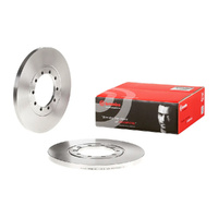 BREMBO DISC BRAKE ROTOR 08.A530.10 (PAIR)