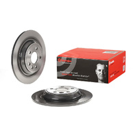 BREMBO DISC BRAKE ROTOR 08.A537.11 (PAIR)