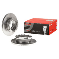 BREMBO DISC BRAKE ROTOR 08.A730.20 (PAIR)