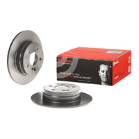 BREMBO DISC BRAKE ROTOR 08.A737.11 (PAIR)