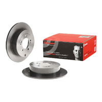 BREMBO DISC BRAKE ROTOR 08.A755.11 (PAIR)