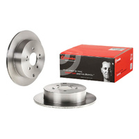 BREMBO DISC BRAKE ROTOR 08.A755.20 (PAIR)