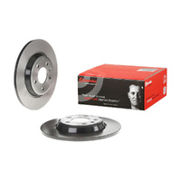 BREMBO DISC BRAKE ROTOR 08.A759.11 (PAIR)
