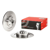 BREMBO DISC BRAKE ROTOR 08.A826.47 (PAIR)